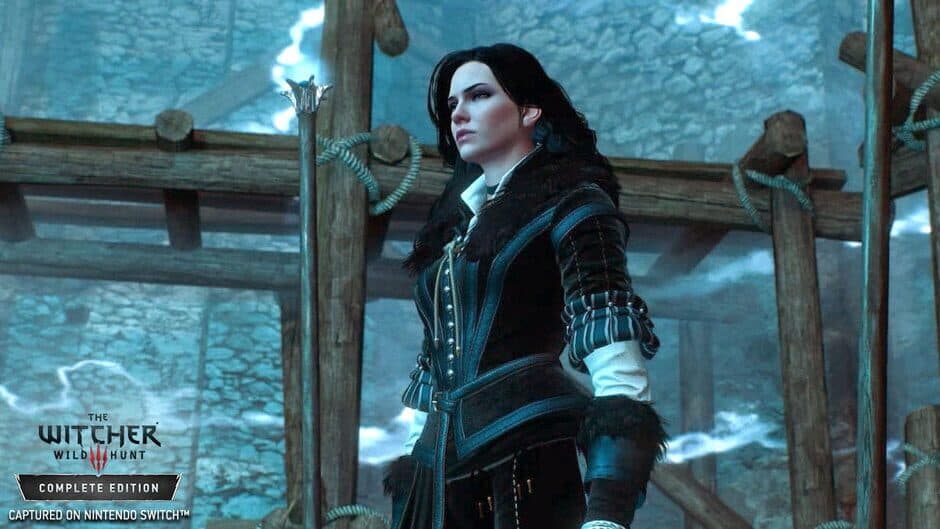 The Witcher 3: Wild Hunt - Complete Edition screenshot 3
