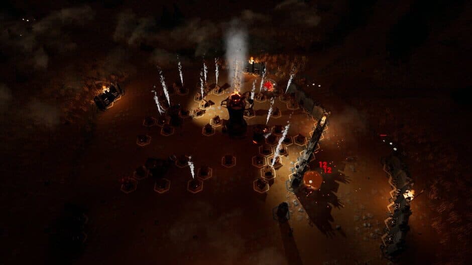 Defend the Keep screenshot 3