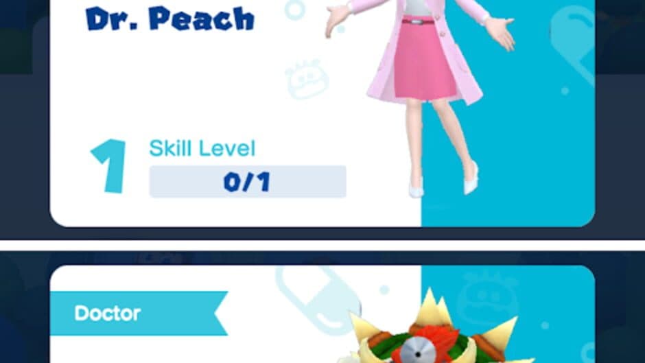 Dr. Mario World screenshot 6