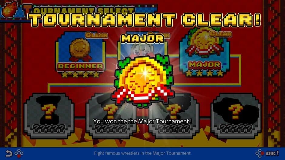 Chiki-Chiki Boxy Pro Wrestling screenshot 6