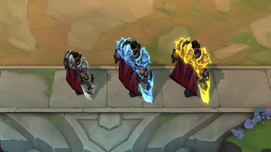 Teamfight Tactics screenshot 6