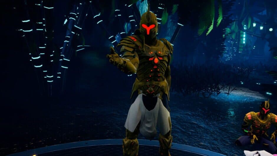 Swords of Gurrah screenshot 6