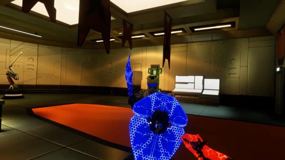 Swords of Gurrah screenshot 1
