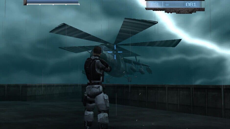 Kill.Switch screenshot 6
