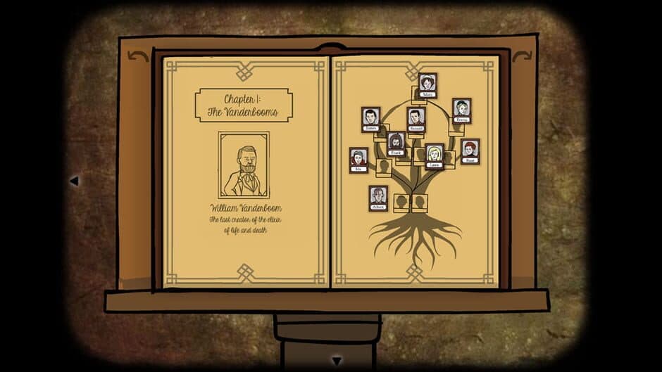 Cube Escape: The Cave screenshot 5