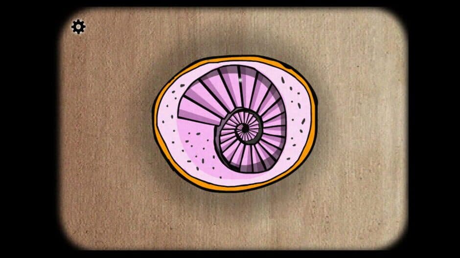 Cube Escape: Harvey's Box screenshot 5