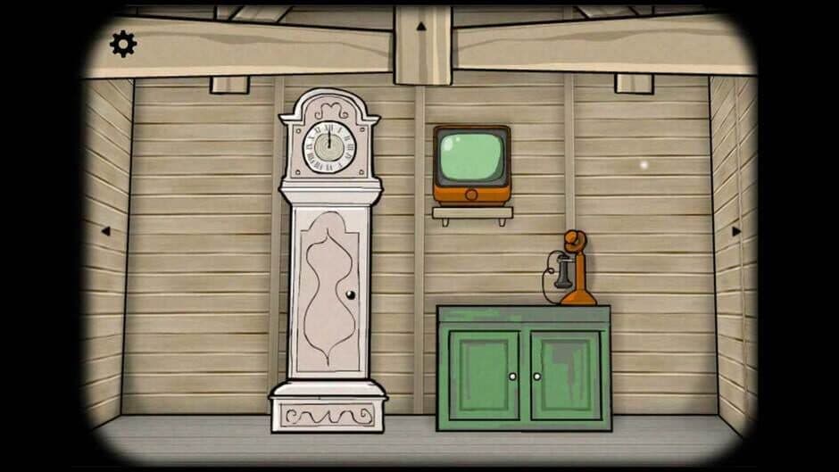 Cube Escape: The Mill screenshot 1