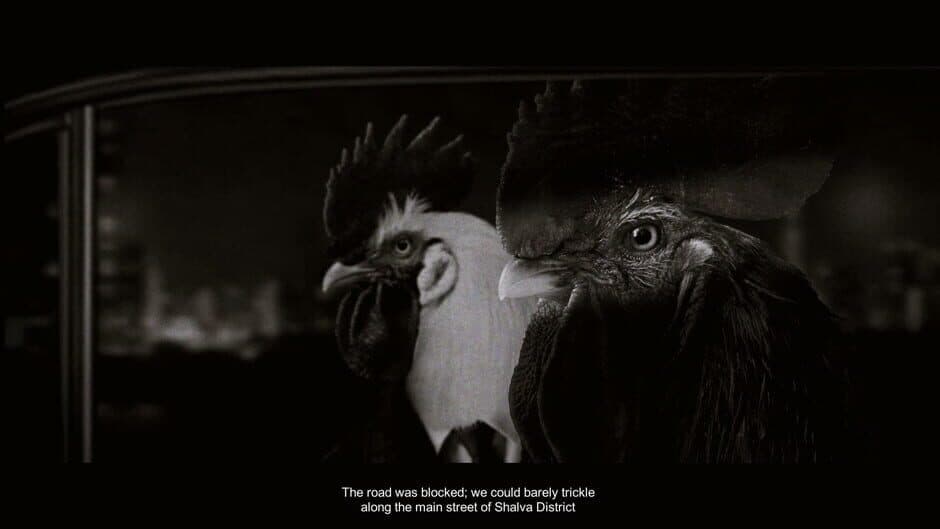 Chicken Police screenshot 6
