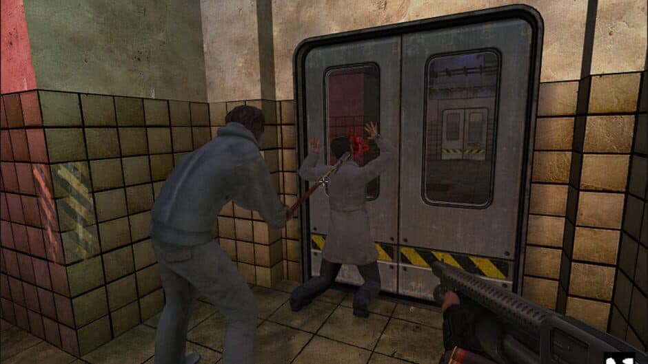 Instinct screenshot 3