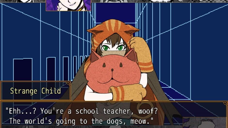 Your Turn to Die: Death Game by Majority screenshot 3