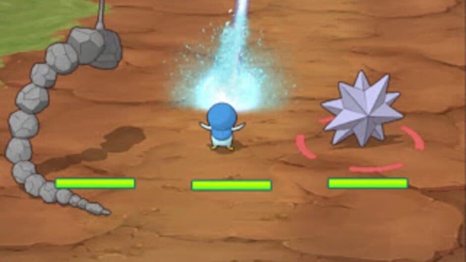 Pokémon Masters screenshot 5