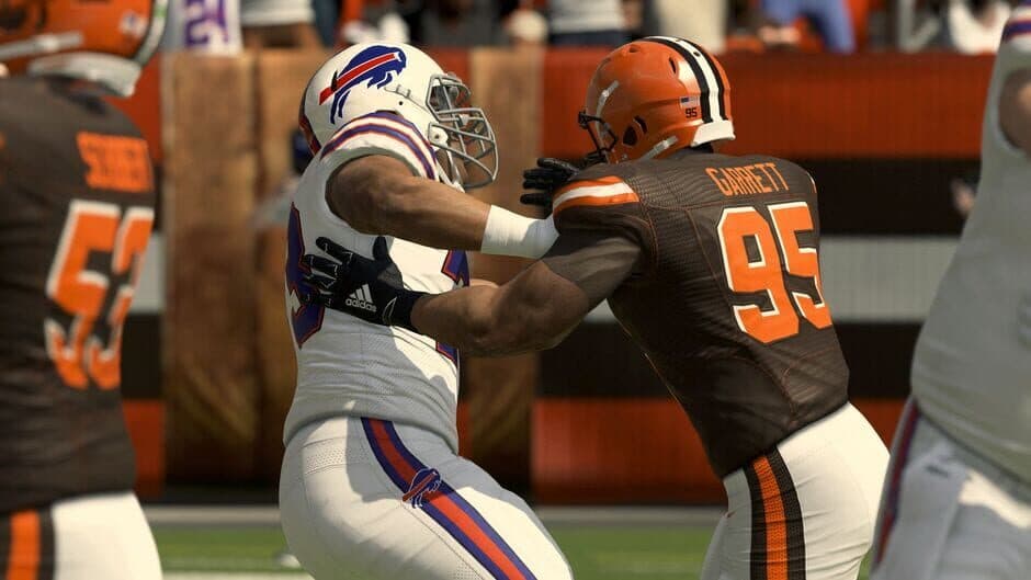 Madden NFL 20 screenshot 3