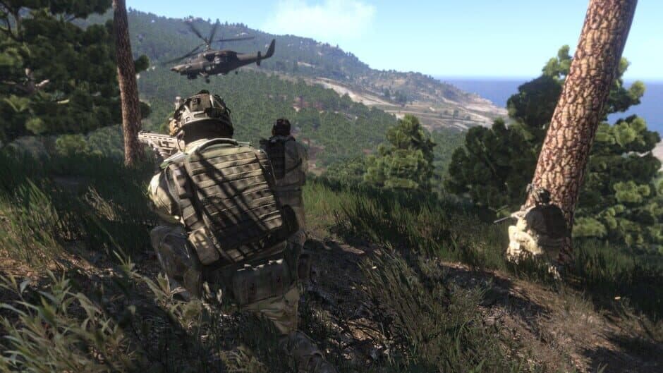 Arma 3 screenshot 6