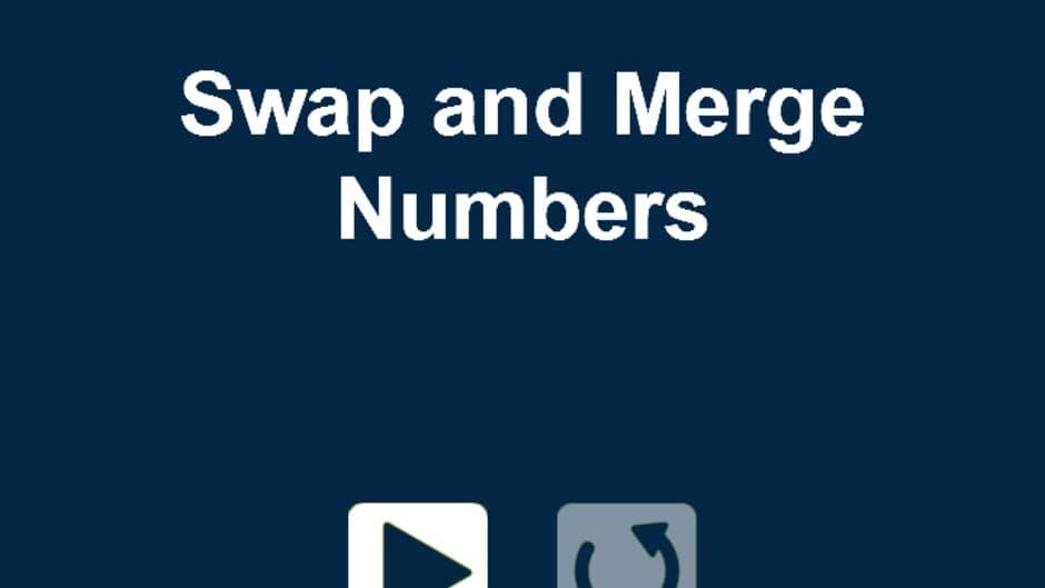Swap n Merge screenshot 4