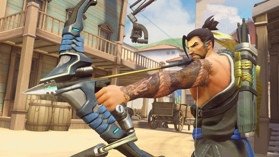 Overwatch: Legendary Edition screenshot 4