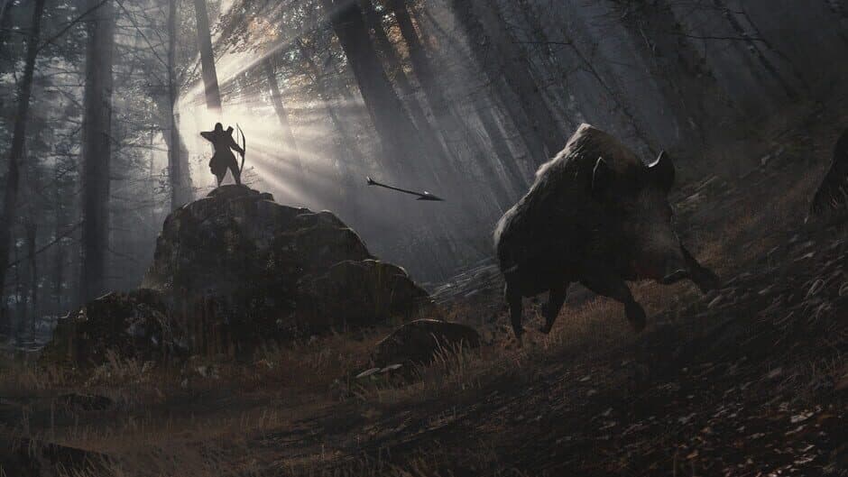 Medieval Dynasty screenshot 6