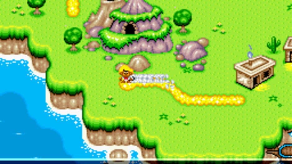 Speedy Gonzales: Los Gatos Bandidos screenshot 3