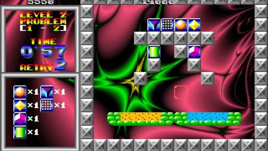 Brix screenshot 4
