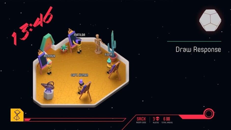 The Jackbox Party Pack 6 screenshot 5