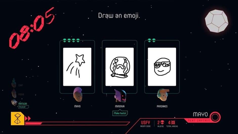 The Jackbox Party Pack 6 screenshot 4