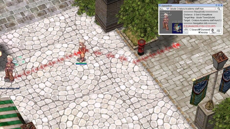 Ragnarok Online screenshot 5