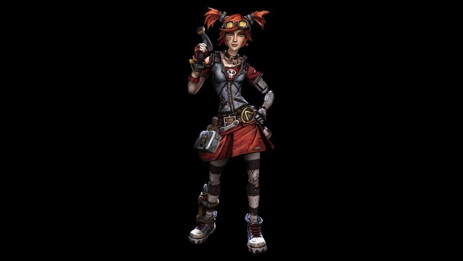 Borderlands 2: Mechromancer Pack screenshot 4