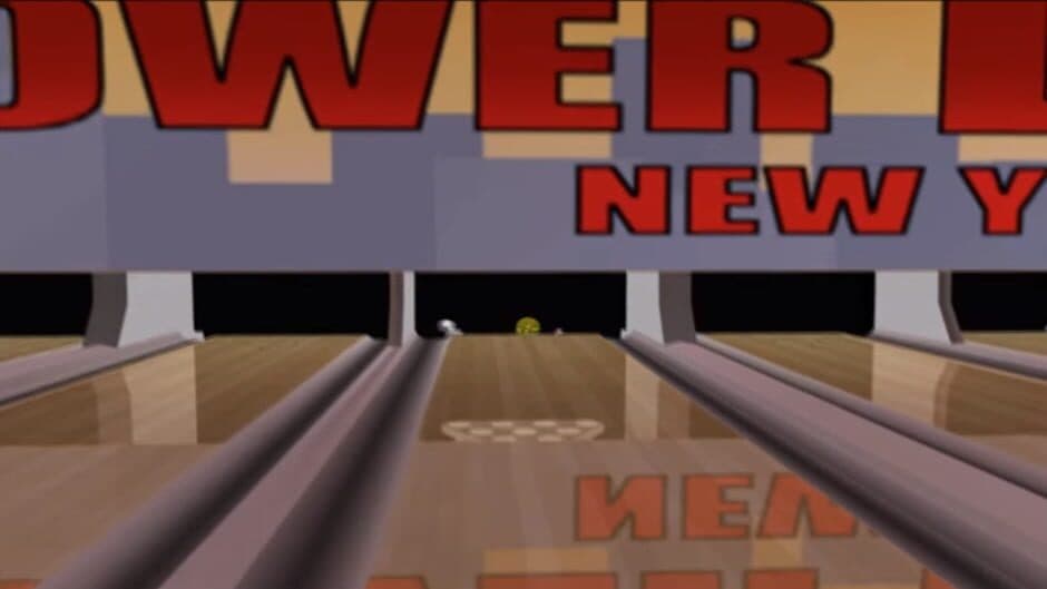 Black Market Bowling screenshot 1