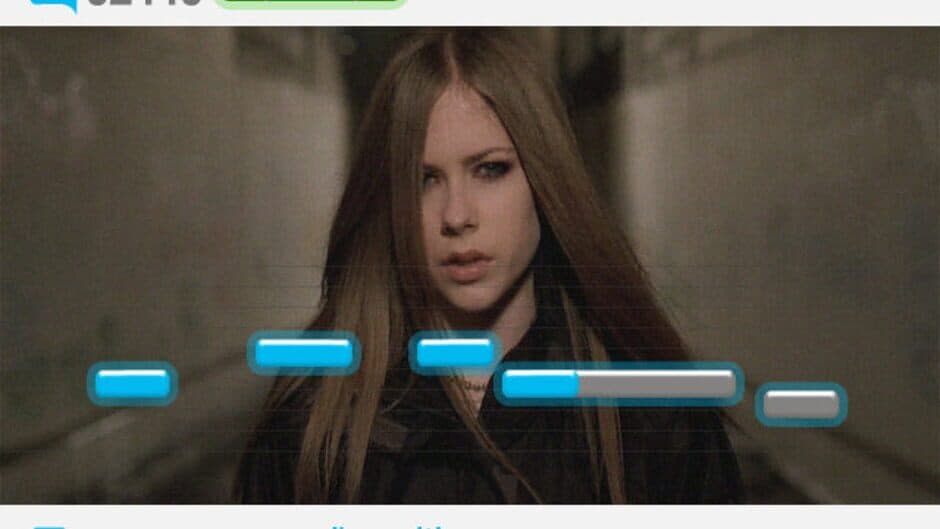 SingStar: Rock Ballads