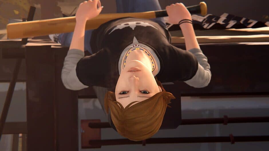 Life is Strange: Before the Storm - Limited Edition screenshot 5
