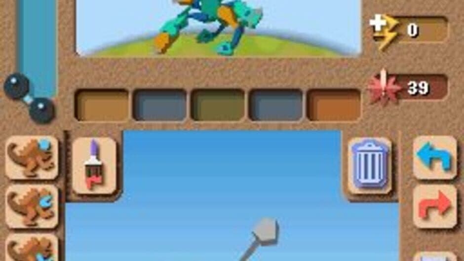 Spore Creatures screenshot 2