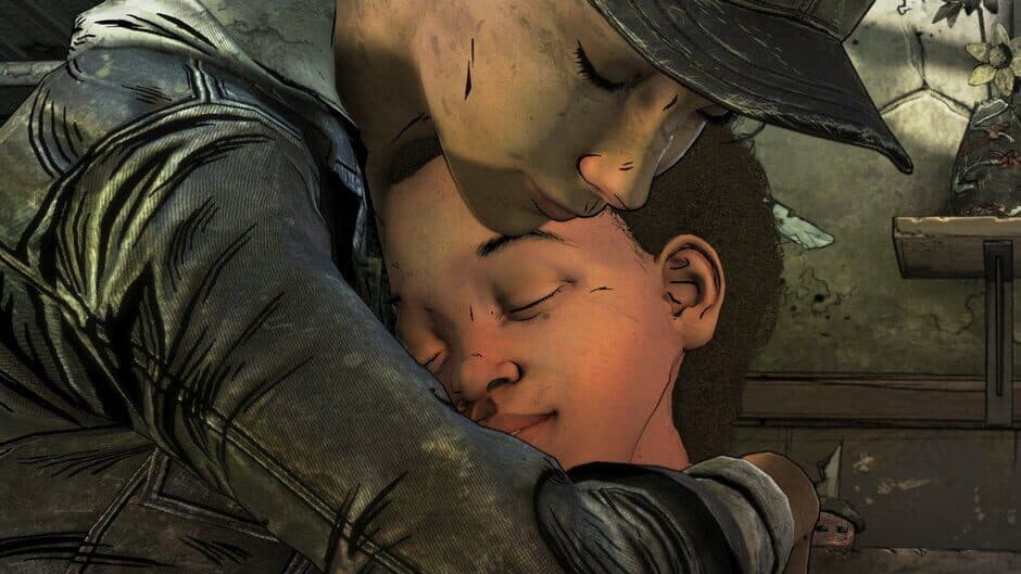 The Walking Dead: The Final Season - Episode 3: Broken Toys screenshot 4