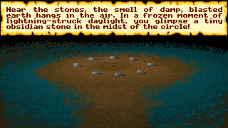 Ultima V: Warriors of Destiny