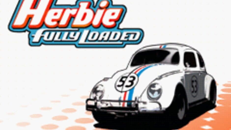 Disney's Herbie: Fully Loaded screenshot 1