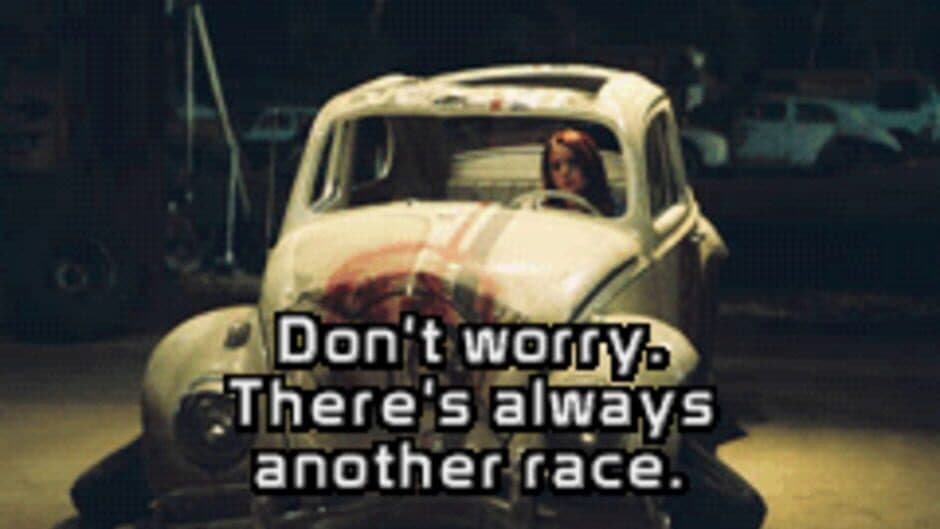 Disney's Herbie: Fully Loaded screenshot 3