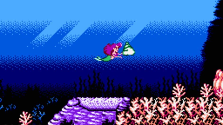 Disney's The Little Mermaid screenshot 3