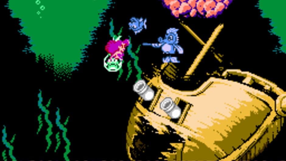 Disney's The Little Mermaid