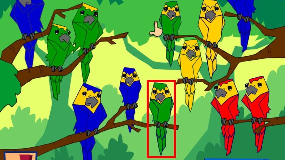 Stanley Tiger Tales screenshot 6