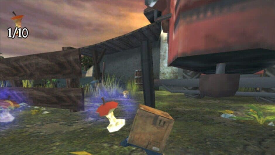 Ratatouille screenshot 6