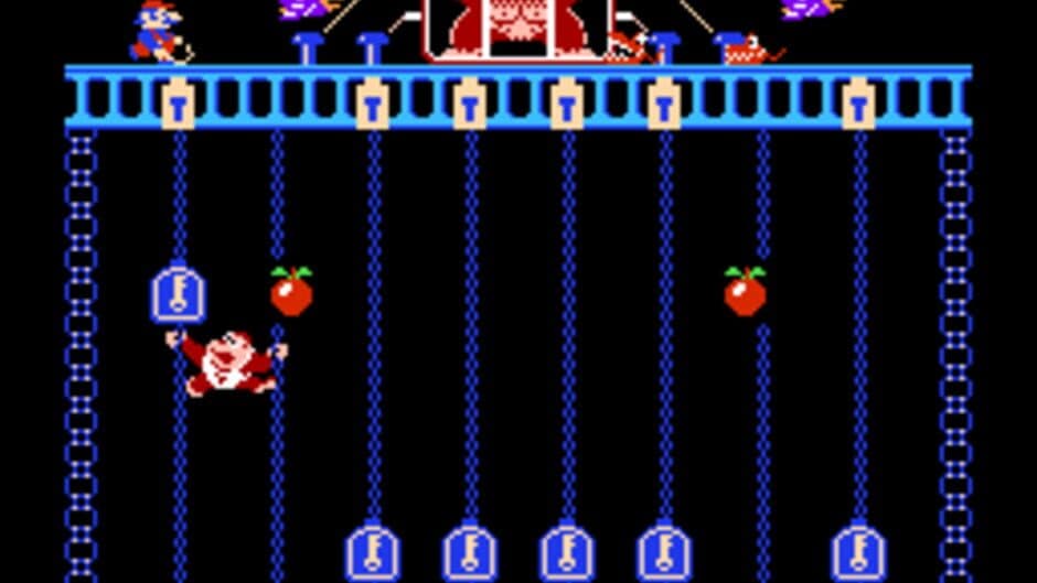Donkey Kong Classics screenshot 4