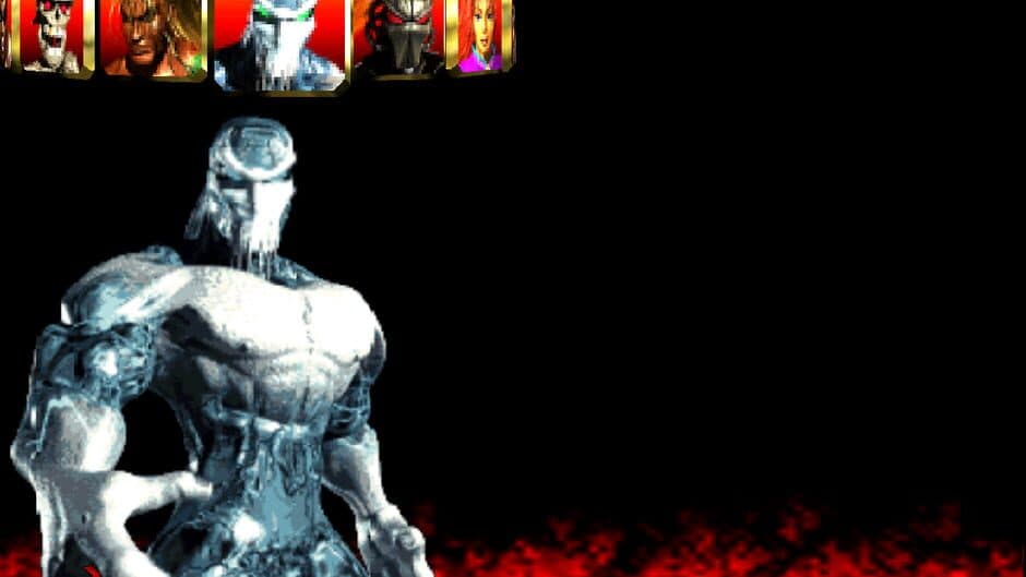 Killer Instinct Gold screenshot 4