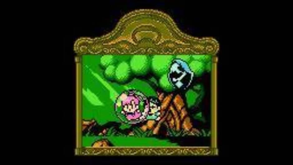 Bubble Bobble Part 2 screenshot 4