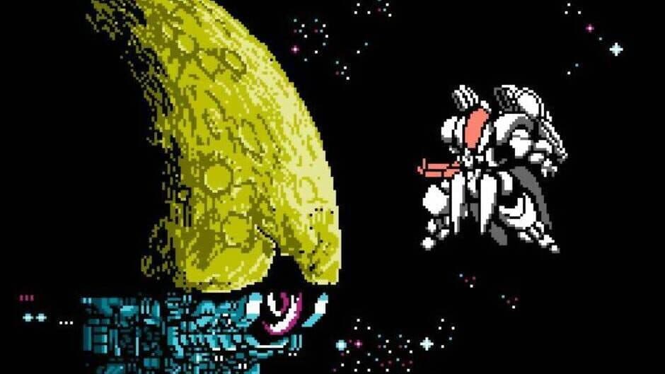 Metal Storm screenshot 5