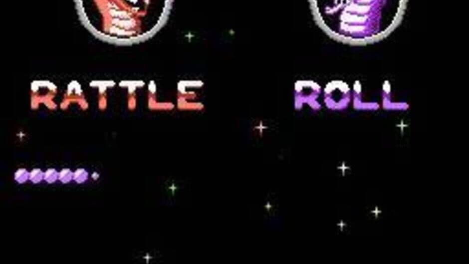 Snake Rattle 'n' Roll screenshot 4