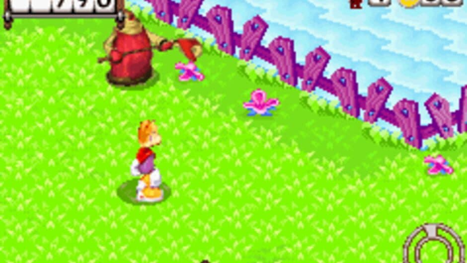 Rayman: Hoodlums' Revenge screenshot 6