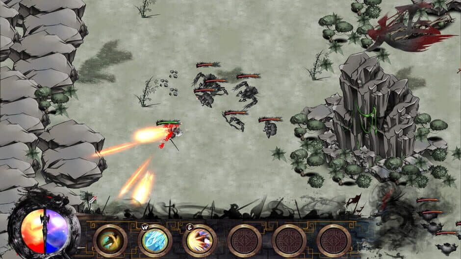 Great Witcher screenshot 4