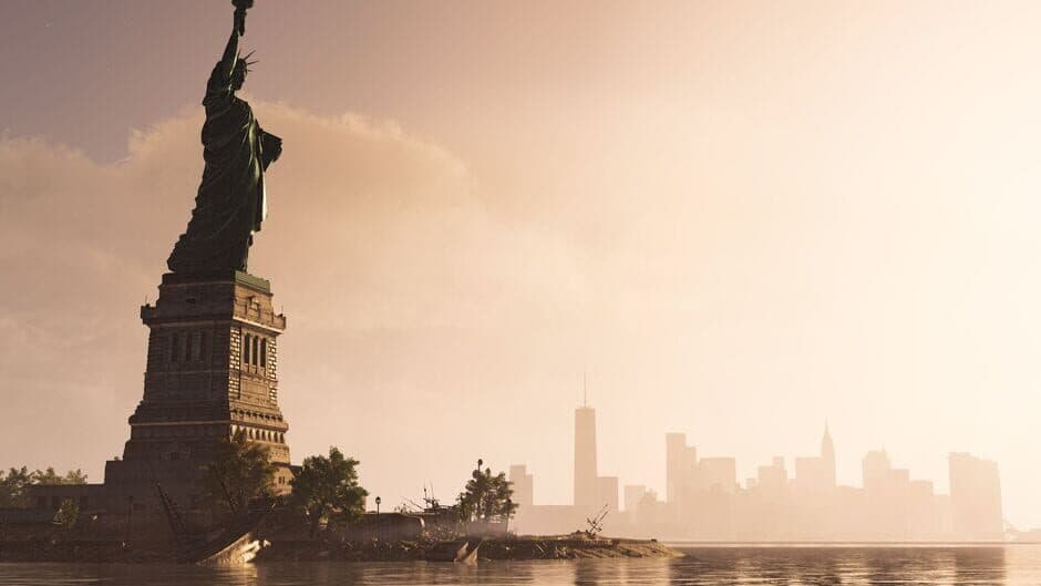 Tom Clancy's The Division 2: Warlords of New York screenshot 4