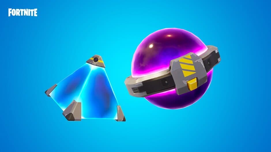 Fortnite: Season 4 screenshot 1