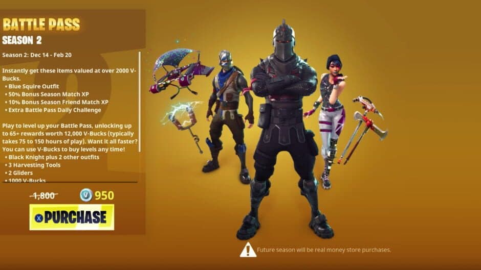 Fortnite: Season 2 screenshot 5
