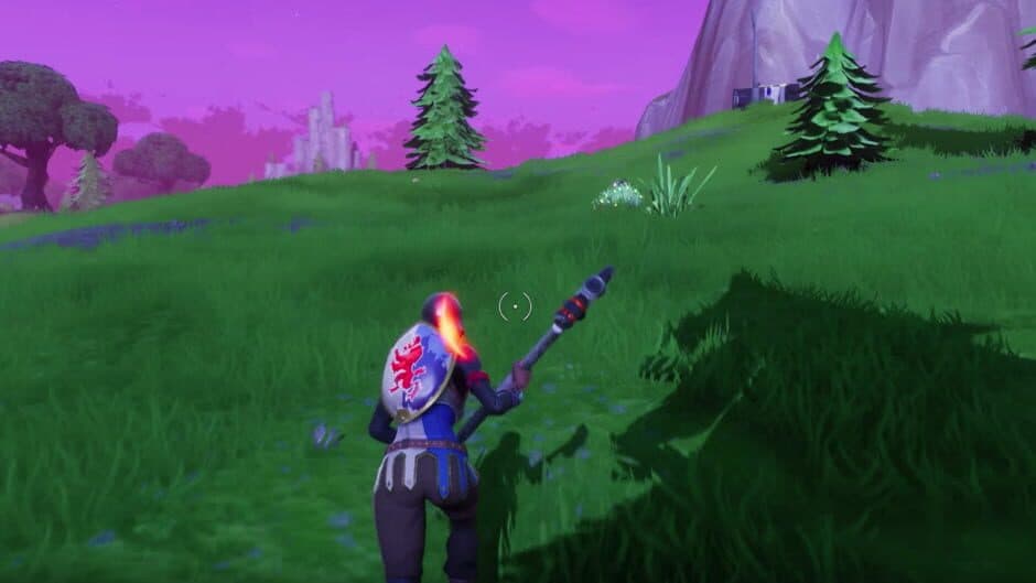 Fortnite: Season 2 screenshot 2