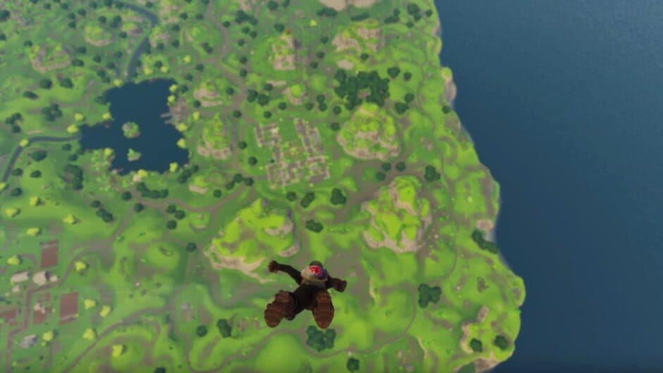 Fortnite: Season 2 screenshot 4
